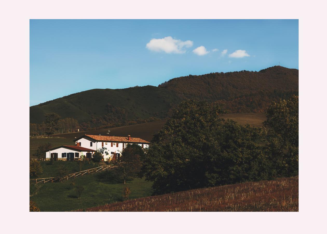 Agriturismo Il Riccio Monticchio  Extérieur photo